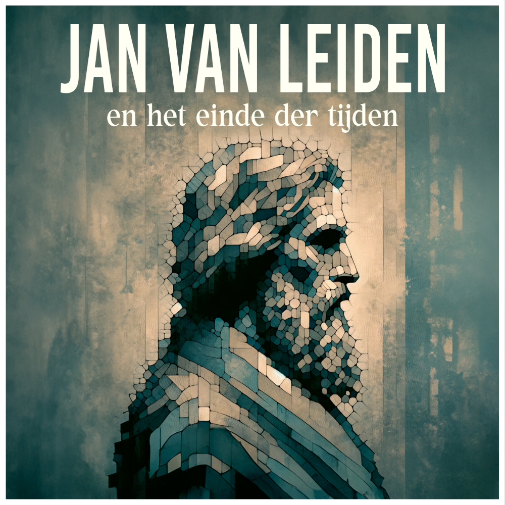 Podcast series 'Jan van Leiden' listened to more than 88,000 times.